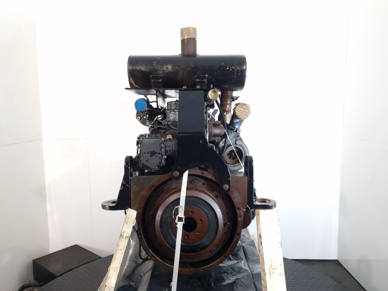 Iveco FPT 667TA F4HE0684J*D Engine (Plant) - Moteur pour Engins de chantier: photos 2 Iveco FPT 667TA F4HE0684J*D Engine (Plant) - Moteur pour Engins de chantier: photos 2