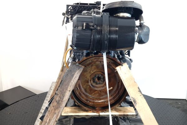 Iveco FPT F5CE9454E*A - Moteur pour Machine agricole: photos 2 Iveco FPT F5CE9454E*A - Moteur pour Machine agricole: photos 2