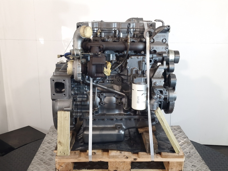 Iveco FPT N40ENT5A002 / F4AE3481D*S Engine (Plant) - Moteur pour Engins de chantier: photos 5 Iveco FPT N40ENT5A002 / F4AE3481D*S Engine (Plant) - Moteur pour Engins de chantier: photos 5