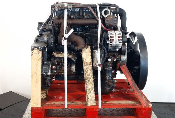 Iveco Tector 4ISB E3 F4AE0481A Engine (Truck) - Moteur pour Camion: photos 4 Iveco Tector 4ISB E3 F4AE0481A Engine (Truck) - Moteur pour Camion: photos 4