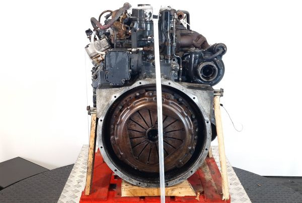 Iveco Tector 4ISB E3 F4AE0481A Engine (Truck) - Moteur pour Camion: photos 3 Iveco Tector 4ISB E3 F4AE0481A Engine (Truck) - Moteur pour Camion: photos 3