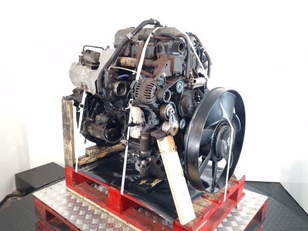 Iveco Tector 5 F4AFE411A*C002 Engine (Truck) - Moteur pour Camion: photos 4 Iveco Tector 5 F4AFE411A*C002 Engine (Truck) - Moteur pour Camion: photos 4
