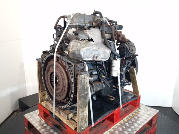 Iveco Tector 5 F4AFE411A*C002 Engine (Truck) - Moteur pour Camion: photos 1 Iveco Tector 5 F4AFE411A*C002 Engine (Truck) - Moteur pour Camion: photos 1