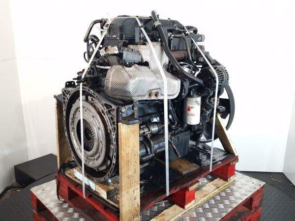 Iveco Tector 5 F4AFE411A*C002 Engine (Truck) - Moteur pour Camion: photos 1 Iveco Tector 5 F4AFE411A*C002 Engine (Truck) - Moteur pour Camion: photos 1