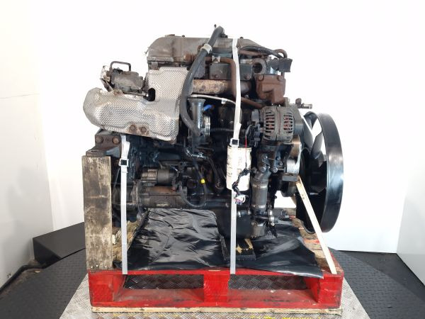 Iveco Tector 5 F4AFE411A*C002 Engine (Truck) - Moteur pour Camion: photos 3 Iveco Tector 5 F4AFE411A*C002 Engine (Truck) - Moteur pour Camion: photos 3