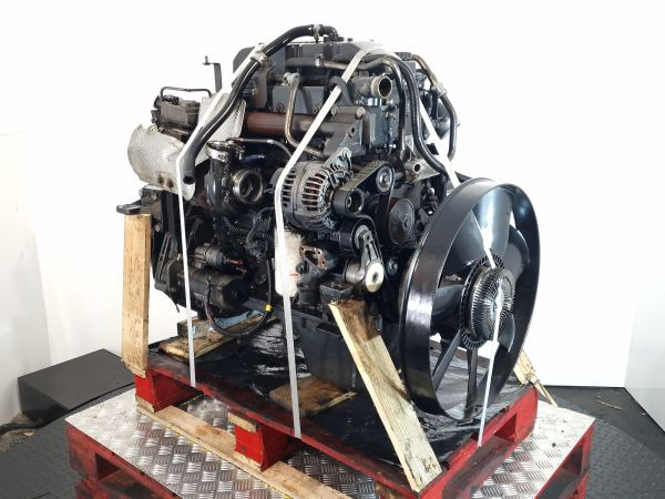 Iveco Tector 5 F4AFE411A*C002 Engine (Truck) - Moteur pour Camion: photos 5 Iveco Tector 5 F4AFE411A*C002 Engine (Truck) - Moteur pour Camion: photos 5
