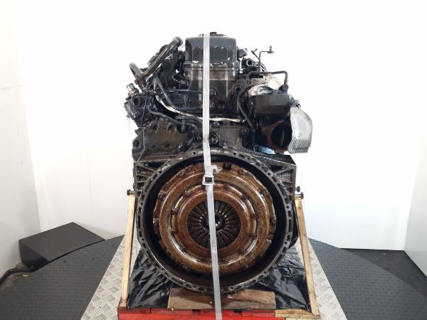 Iveco Tector 5 F4AFE411E*C001 Engine (Truck) - Moteur pour Camion: photos 3 Iveco Tector 5 F4AFE411E*C001 Engine (Truck) - Moteur pour Camion: photos 3