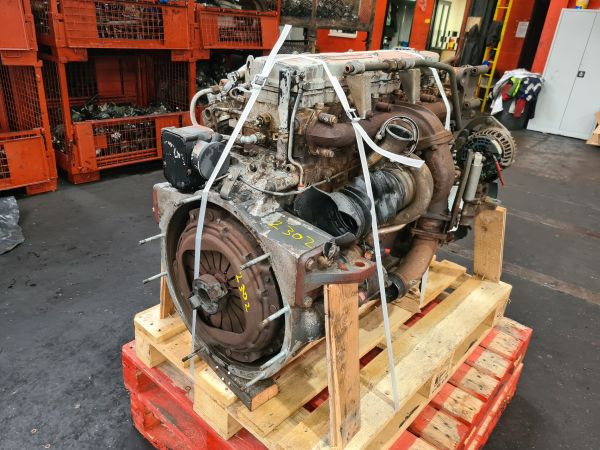 Iveco Tector 6ISB EUR3 - Moteur pour Camion: photos 3 Iveco Tector 6ISB EUR3 - Moteur pour Camion: photos 3