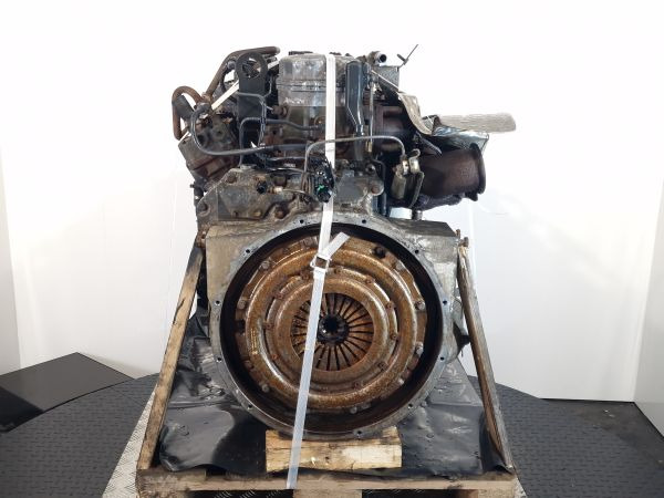 Iveco Tector 6ISB Euro 5 F4AE3681B*U107 Engine (Truck) - Moteur pour Camion: photos 3 Iveco Tector 6ISB Euro 5 F4AE3681B*U107 Engine (Truck) - Moteur pour Camion: photos 3