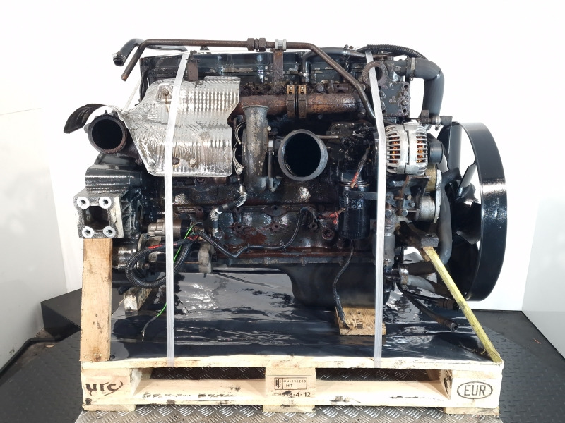 Iveco Tector 6ISB Euro 5 F4AE3681D*U101 Engine (Truck) - Moteur pour Camion: photos 3 Iveco Tector 6ISB Euro 5 F4AE3681D*U101 Engine (Truck) - Moteur pour Camion: photos 3