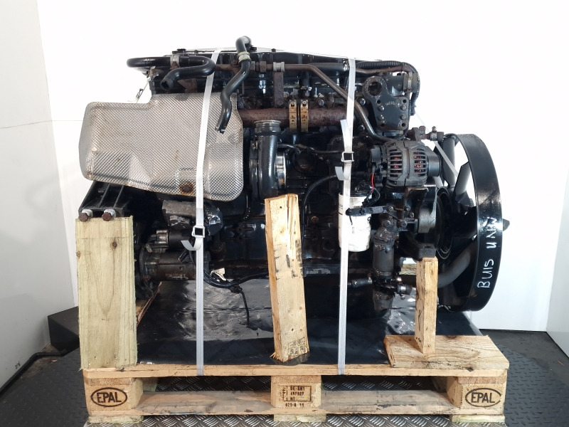 Iveco Tector 7 F4AFE611E*C006 Engine (Truck) - Moteur pour Camion: photos 4 Iveco Tector 7 F4AFE611E*C006 Engine (Truck) - Moteur pour Camion: photos 4