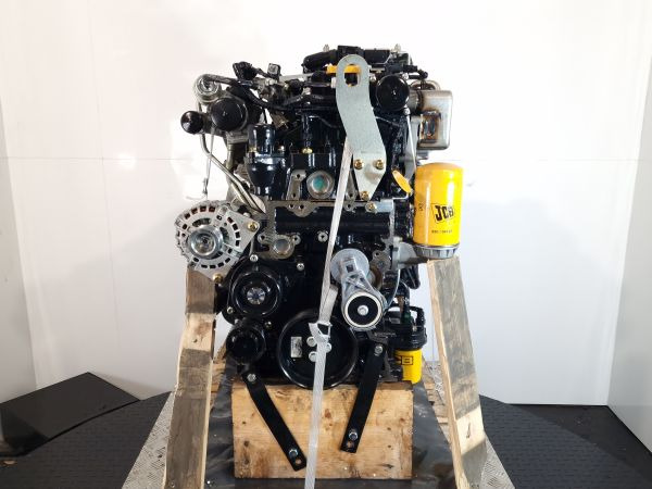JCB 430 TA4-55E Engine (Plant) - Moteur pour Engins de chantier: photos 5 JCB 430 TA4-55E Engine (Plant) - Moteur pour Engins de chantier: photos 5