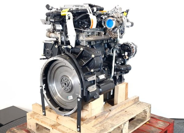 JCB 430 TA5-55 Engine /Powerpack (Plant) IPU ASSEMBLY - Moteur pour Engins de chantier: photos 1 JCB 430 TA5-55 Engine /Powerpack (Plant) IPU ASSEMBLY - Moteur pour Engins de chantier: photos 1