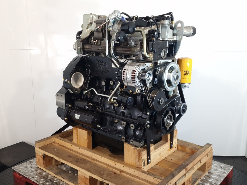 JCB 444 TA4-55 J3 Engine (Plant) - Moteur pour Engins de chantier: photos 5 JCB 444 TA4-55 J3 Engine (Plant) - Moteur pour Engins de chantier: photos 5