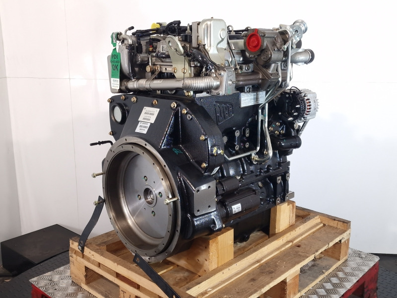 JCB 444 TA4-55 J3 Engine (Plant) - Moteur pour Engins de chantier: photos 1 JCB 444 TA4-55 J3 Engine (Plant) - Moteur pour Engins de chantier: photos 1