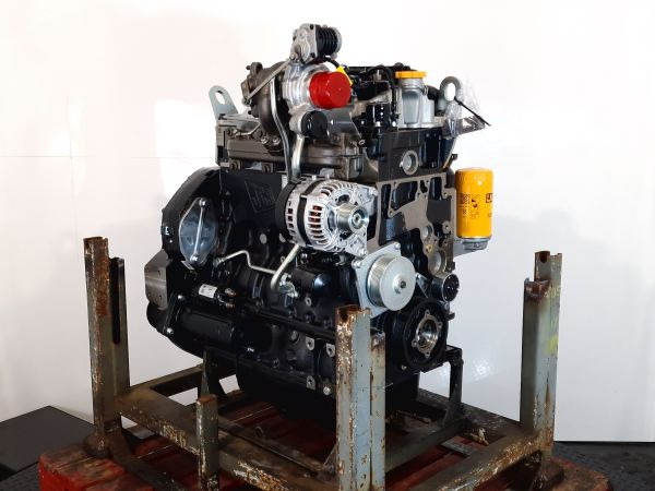 JCB 448 TA5-81E B1A Engine (Plant) JCB 3CX - Moteur pour Engins de chantier: photos 5 JCB 448 TA5-81E B1A Engine (Plant) JCB 3CX - Moteur pour Engins de chantier: photos 5
