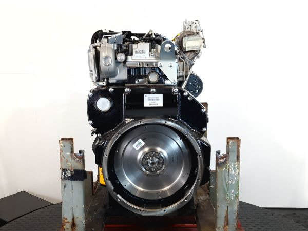 JCB 448 TA5-81E B1A Engine (Plant) JCB 3CX - Moteur pour Engins de chantier: photos 3 JCB 448 TA5-81E B1A Engine (Plant) JCB 3CX - Moteur pour Engins de chantier: photos 3