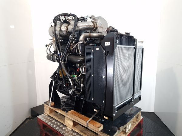 JCB 448 TA5-97E L1A Engine (Plant) - Moteur pour Engins de chantier: photos 4 JCB 448 TA5-97E L1A Engine (Plant) - Moteur pour Engins de chantier: photos 4