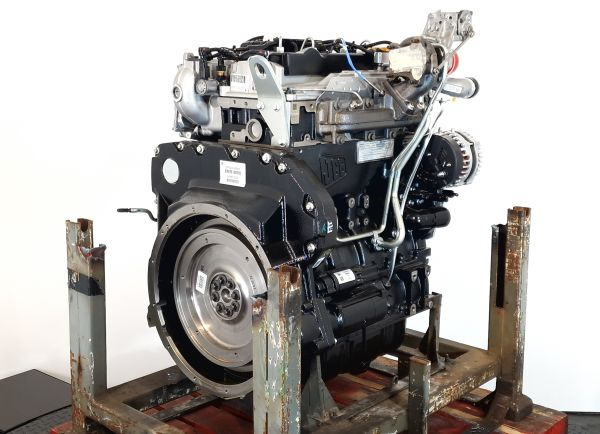 JCB 448 TA5-97E L2A Engine (Plant) - Moteur pour Engins de chantier: photos 1 JCB 448 TA5-97E L2A Engine (Plant) - Moteur pour Engins de chantier: photos 1