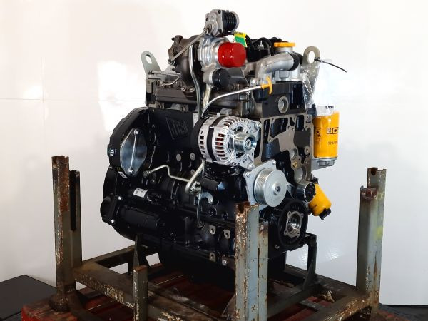 JCB 448 TA5-97E L2A Engine (Plant) - Moteur pour Engins de chantier: photos 5 JCB 448 TA5-97E L2A Engine (Plant) - Moteur pour Engins de chantier: photos 5