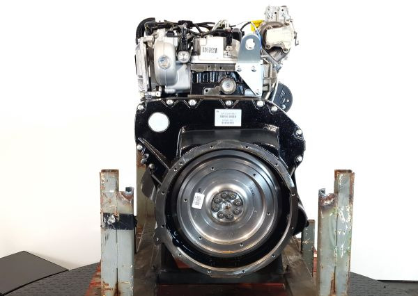 JCB 448 TA5-97E L2A Engine (Plant) - Moteur pour Engins de chantier: photos 3 JCB 448 TA5-97E L2A Engine (Plant) - Moteur pour Engins de chantier: photos 3