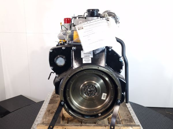 JCB TCA-74 Engine (Plant) - Moteur pour Engins de chantier: photos 4 JCB TCA-74 Engine (Plant) - Moteur pour Engins de chantier: photos 4