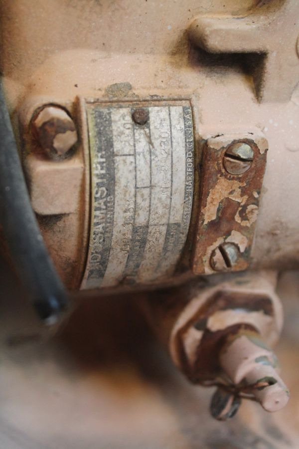 Moteur pour Matériel industriel John Deere 4230 DF: photos 10 Moteur pour Matériel industriel John Deere 4230 DF: photos 10