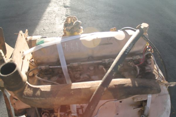 Moteur pour Matériel industriel John Deere 4230 DF: photos 8 Moteur pour Matériel industriel John Deere 4230 DF: photos 8