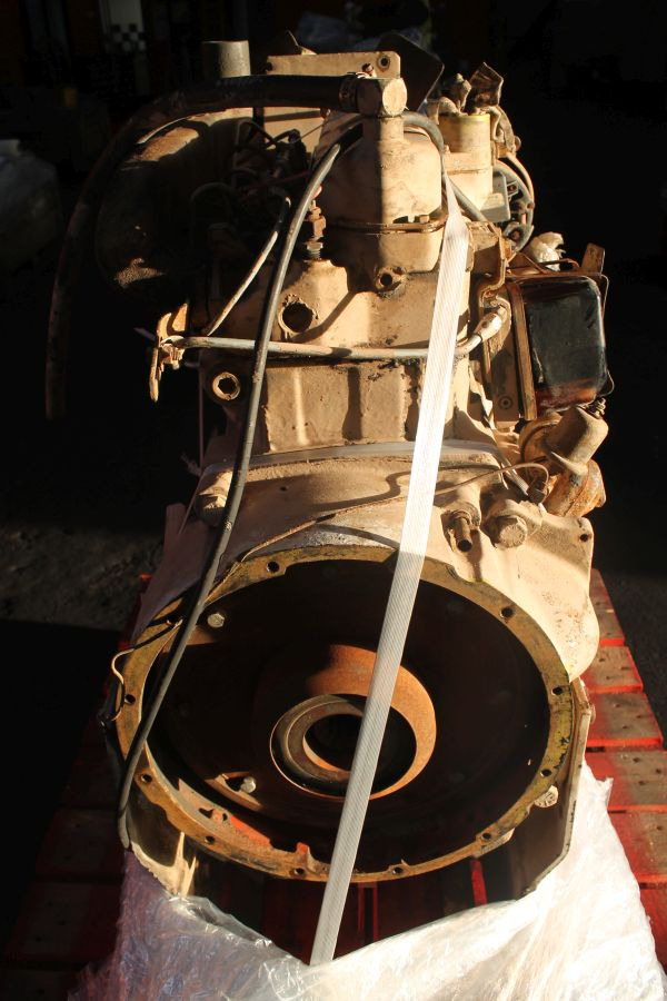 Moteur pour Matériel industriel John Deere 4230 DF: photos 7 Moteur pour Matériel industriel John Deere 4230 DF: photos 7