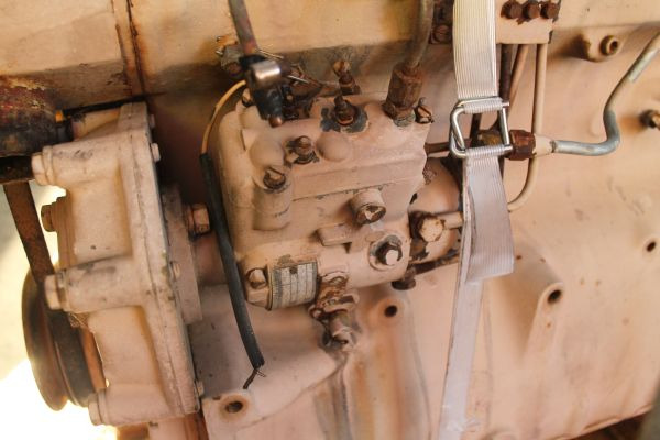 Moteur pour Matériel industriel John Deere 4230 DF: photos 9 Moteur pour Matériel industriel John Deere 4230 DF: photos 9