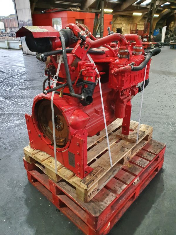 John Deere 6068HF254 - Moteur pour Matériel industriel: photos 4 John Deere 6068HF254 - Moteur pour Matériel industriel: photos 4