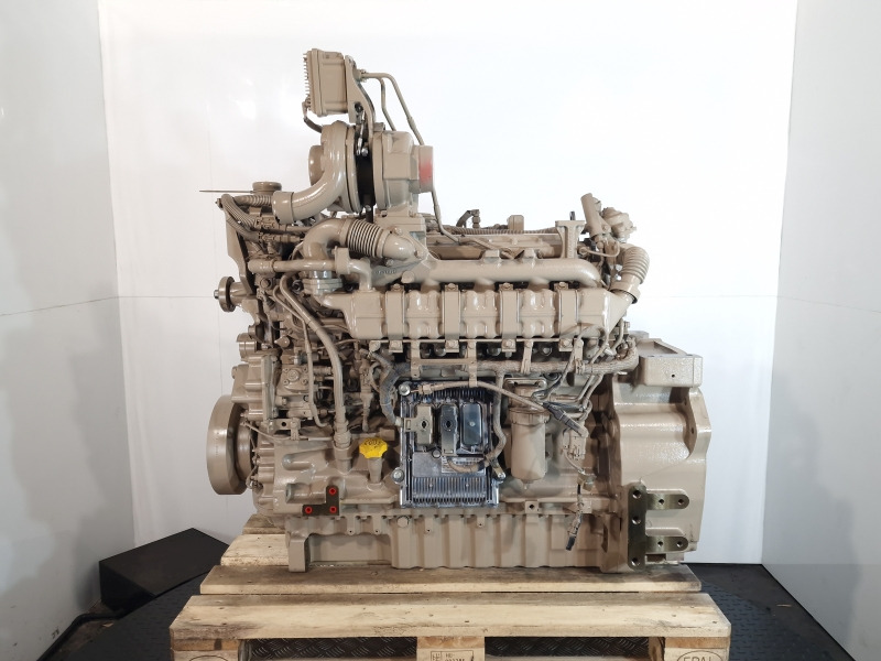 Moteur pour Machine agricole neuf John Deere 6068HRT90 Engine (Agri): photos 7