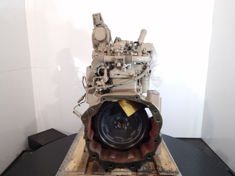 John Deere 6068HRT90 Engine (Agri) - Moteur pour Machine agricole: photos 3 John Deere 6068HRT90 Engine (Agri) - Moteur pour Machine agricole: photos 3