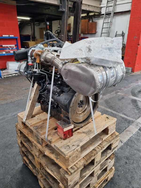 Kohler/JCB KDI-TCR 2504E5/22B Engine (Plant) - Moteur pour Engins de chantier: photos 1 Kohler/JCB KDI-TCR 2504E5/22B Engine (Plant) - Moteur pour Engins de chantier: photos 1