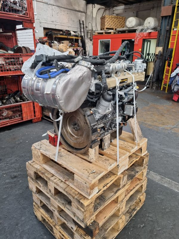 Kohler/JCB KDI-TCR 2504E5/22B Engine (Plant) - Moteur pour Engins de chantier: photos 2 Kohler/JCB KDI-TCR 2504E5/22B Engine (Plant) - Moteur pour Engins de chantier: photos 2