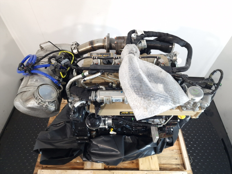 Moteur pour Engins de chantier neuf Kohler/JCB KDI-TCR 2504E5/22B New Engine (Plant): photos 10 Moteur pour Engins de chantier neuf Kohler/JCB KDI-TCR 2504E5/22B New Engine (Plant): photos 10