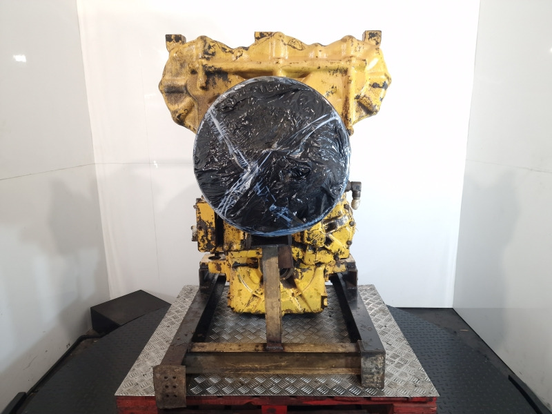 Komatsu 714-07-X0041 WA470 Wheel Loader Gearbox Industrial - Boîte de vitesse pour Matériel industriel: photos 3 Komatsu 714-07-X0041 WA470 Wheel Loader Gearbox Industrial - Boîte de vitesse pour Matériel industriel: photos 3