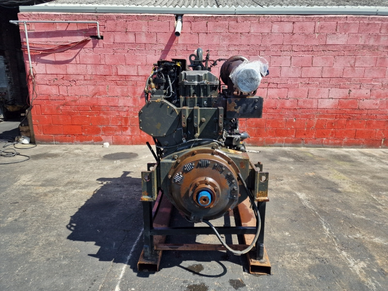 Komatsu SAA6D170E-5 Engine (Plant) - Moteur pour Engins de chantier: photos 2 Komatsu SAA6D170E-5 Engine (Plant) - Moteur pour Engins de chantier: photos 2