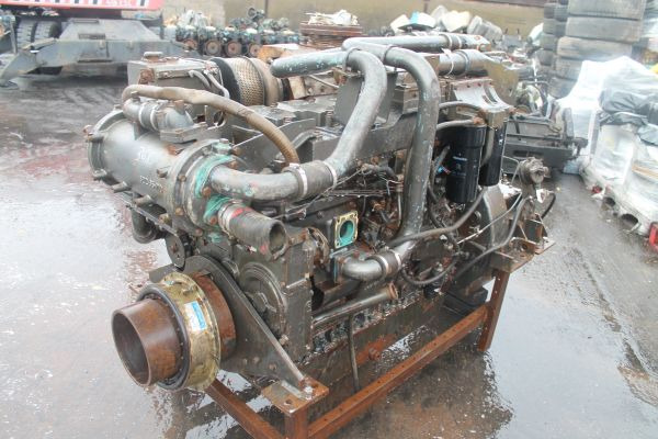 Komatsu SD140 / EM665A-A - Moteur pour Matériel industriel: photos 3 Komatsu SD140 / EM665A-A - Moteur pour Matériel industriel: photos 3