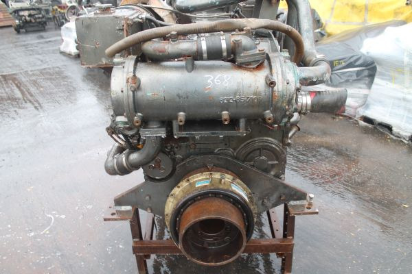 Komatsu SD140 / EM665A-A - Moteur pour Matériel industriel: photos 4 Komatsu SD140 / EM665A-A - Moteur pour Matériel industriel: photos 4