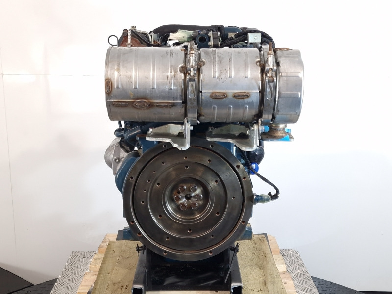 Kubota D1803-CR-T-EW01 New Engine (Plant) - Moteur pour Engins de chantier: photos 2 Kubota D1803-CR-T-EW01 New Engine (Plant) - Moteur pour Engins de chantier: photos 2