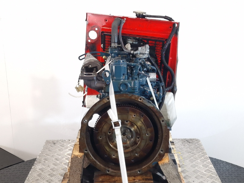 Kubota D722 Engine (Industrial) - Moteur pour Matériel industriel: photos 4 Kubota D722 Engine (Industrial) - Moteur pour Matériel industriel: photos 4