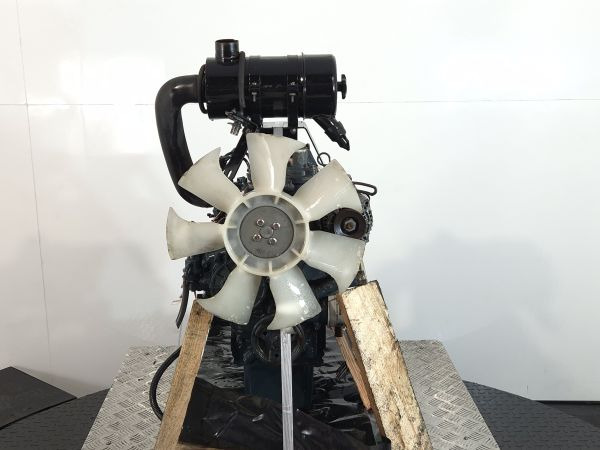 Kubota V1505-EU3 Engine (Plant) - Moteur pour Engins de chantier: photos 5 Kubota V1505-EU3 Engine (Plant) - Moteur pour Engins de chantier: photos 5