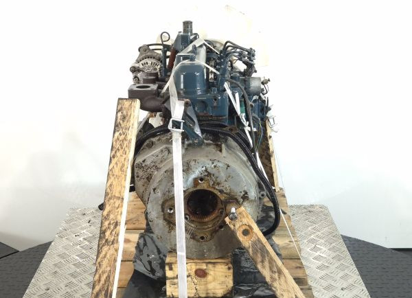 Kubota V1505-EU4 Engine (Plant) - Moteur pour Engins de chantier: photos 4 Kubota V1505-EU4 Engine (Plant) - Moteur pour Engins de chantier: photos 4