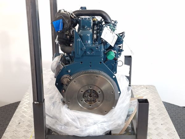 Kubota V1505-T-EU1b Engine (Plant) - Moteur pour Engins de chantier: photos 2 Kubota V1505-T-EU1b Engine (Plant) - Moteur pour Engins de chantier: photos 2