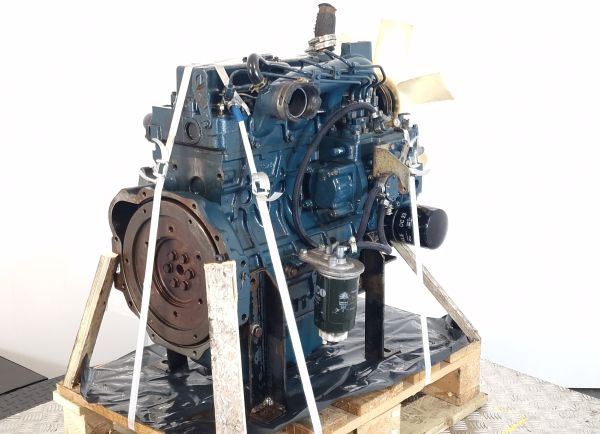 Kubota V2203-ES Engine (Industrial) - Moteur pour Matériel industriel: photos 1 Kubota V2203-ES Engine (Industrial) - Moteur pour Matériel industriel: photos 1