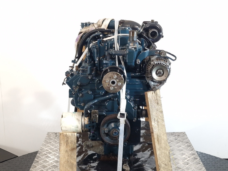 Kubota V2403-T Engine (Plant) - Moteur pour Engins de chantier: photos 5 Kubota V2403-T Engine (Plant) - Moteur pour Engins de chantier: photos 5