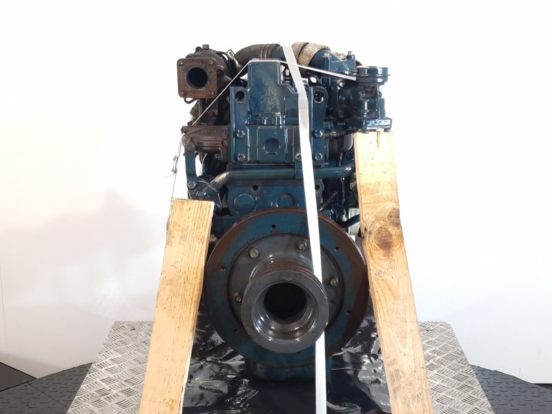 Kubota V2403-T Engine (Plant) - Moteur pour Engins de chantier: photos 2 Kubota V2403-T Engine (Plant) - Moteur pour Engins de chantier: photos 2