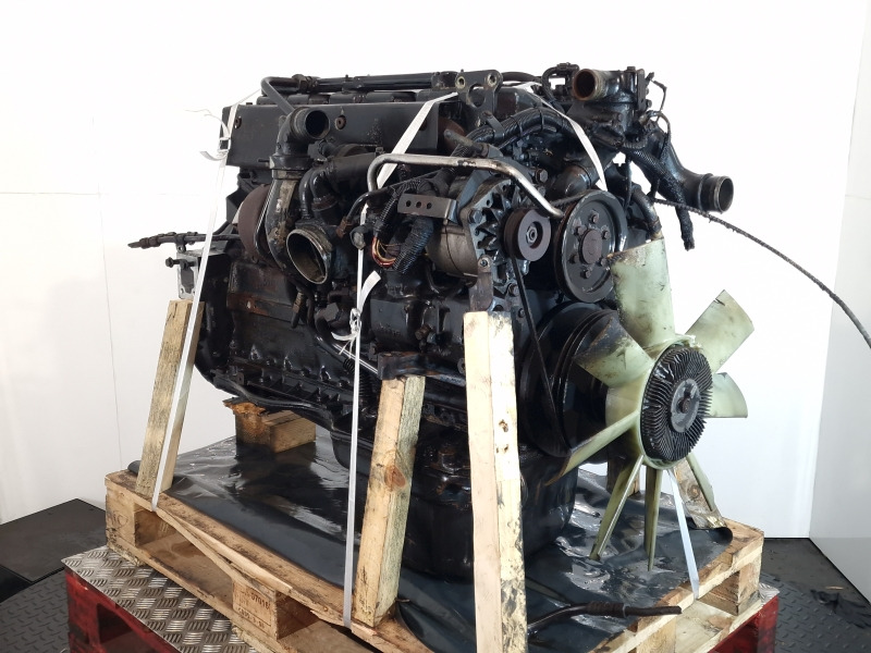 MAN D0826 LFL10 Engine (Truck) - Moteur pour Camion: photos 5 MAN D0826 LFL10 Engine (Truck) - Moteur pour Camion: photos 5