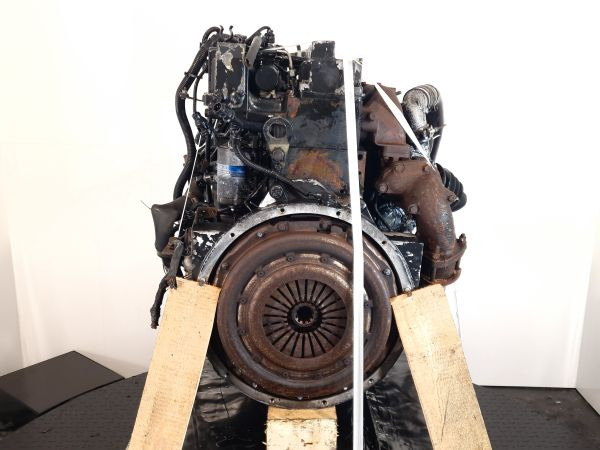 MAN D0834 LFL02 - Moteur pour Camion: photos 2 MAN D0834 LFL02 - Moteur pour Camion: photos 2